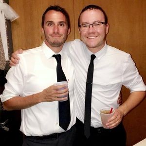 Meet your Posher, Brett